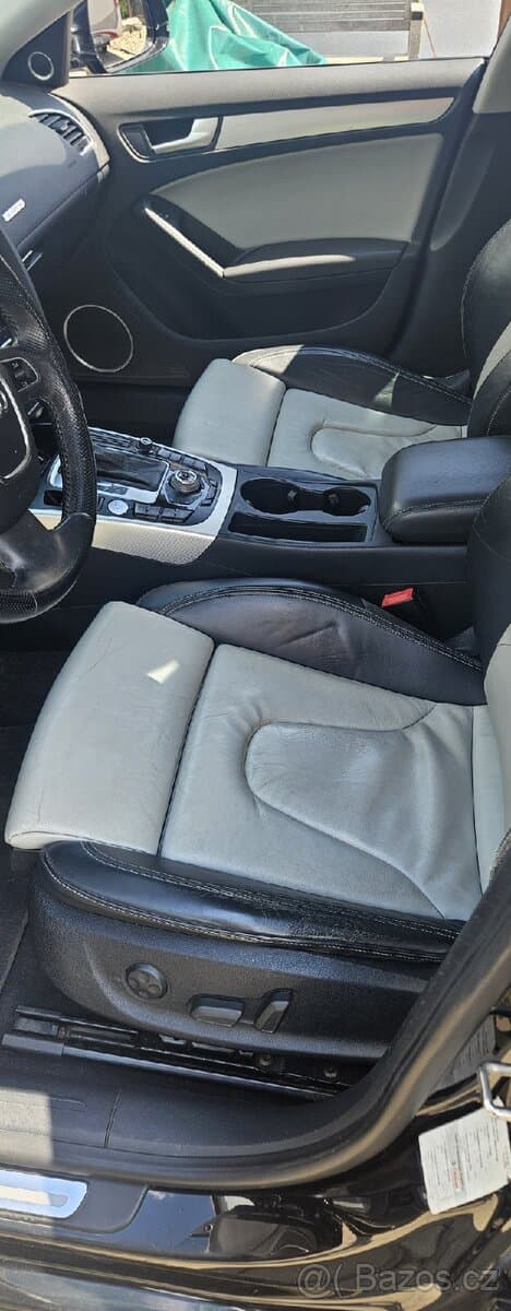Audi A5 - 7