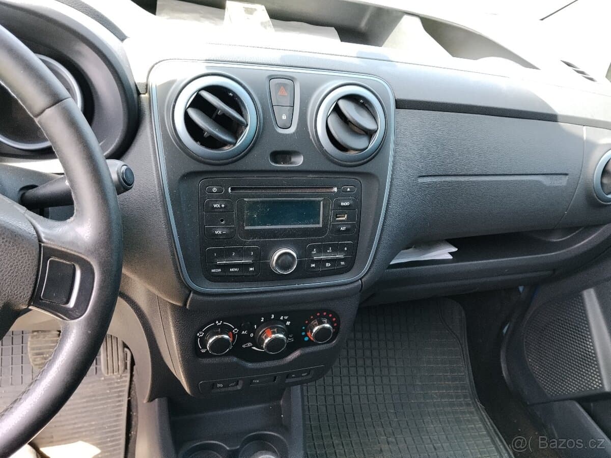 2015 Dacia DOKKER - 7