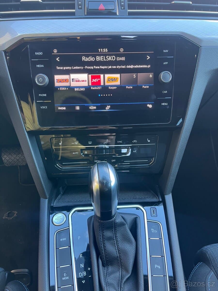 2021 Volkswagen PASSAT - 7