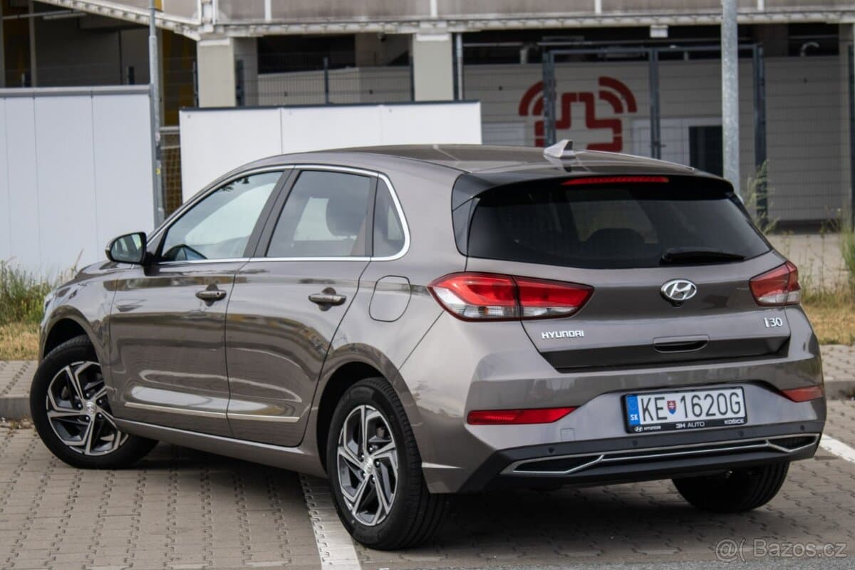 2022 Hyundai i30 - 7