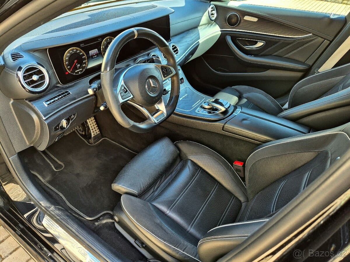 2018 Mercedes-Benz OSTATNÍ - 7