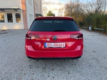 Volkswagen PASSAT - 7
