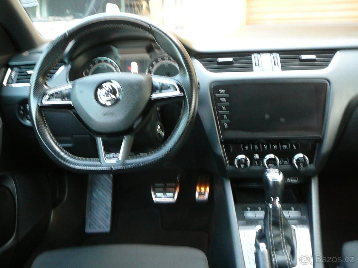 2019 Škoda OCTAVIA - 7