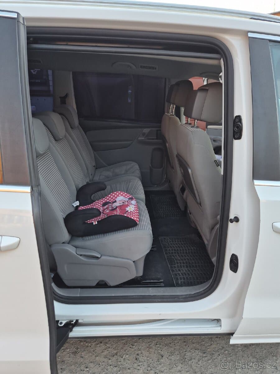 2012 Seat ALHAMBRA - 7