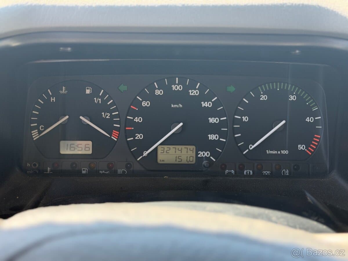 1998 Volkswagen CARAVELLE - 7