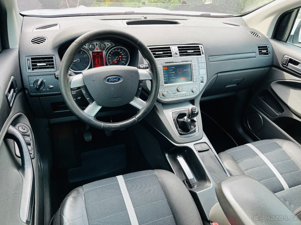 2010 Ford KUGA - 7