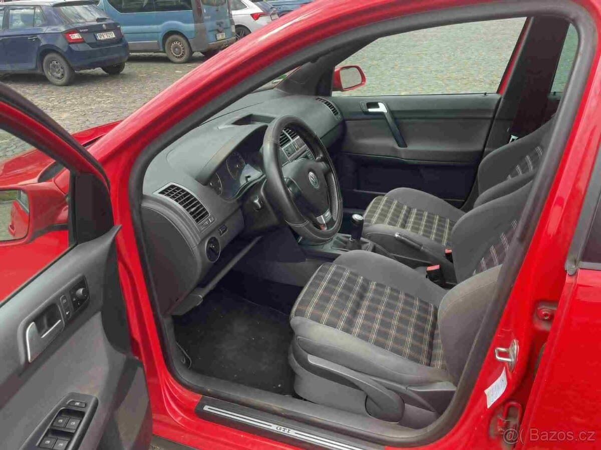 2006 Volkswagen POLO - 7