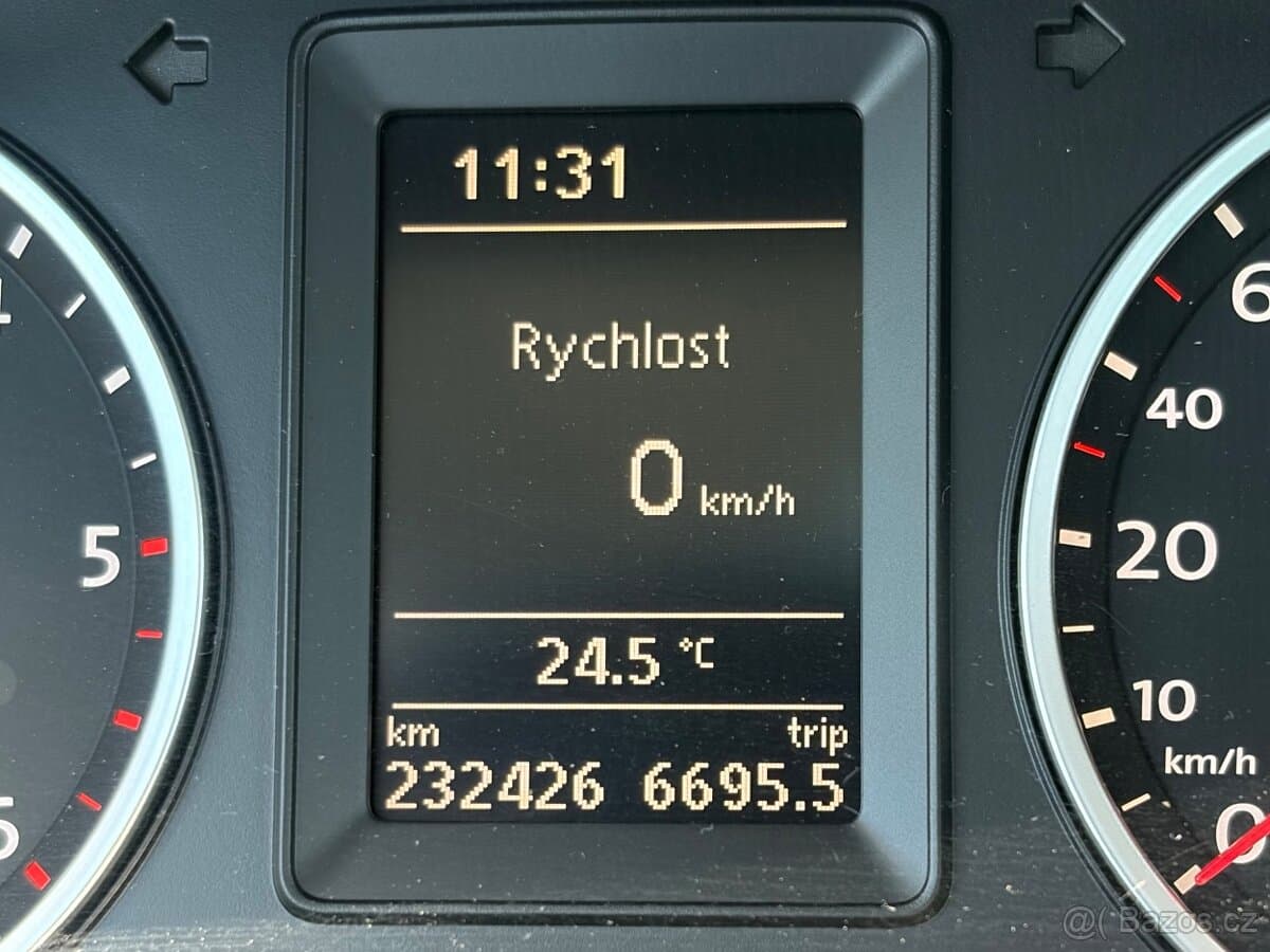 Volkswagen TIGUAN - 7