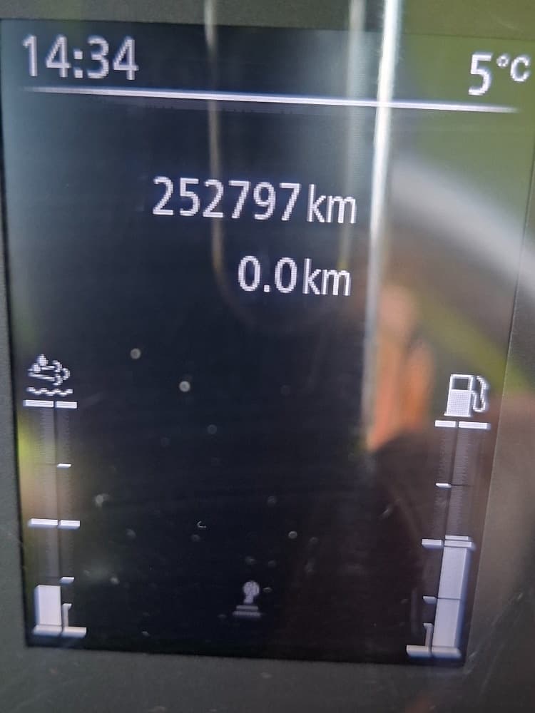 2021 Renault MASTER - 7