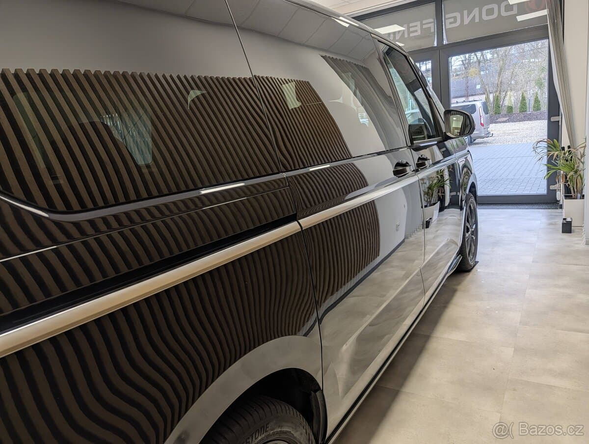2025 Volkswagen MULTIVAN - 7