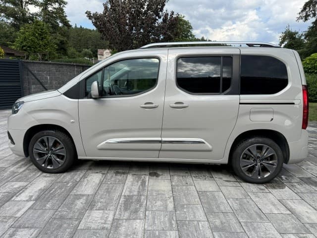 Toyota PROACE - 7