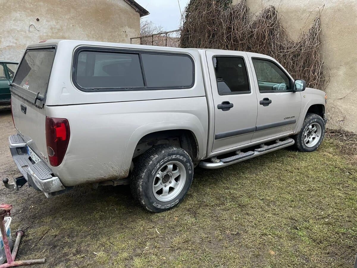 2004 GMC OSTATNÍ - 7