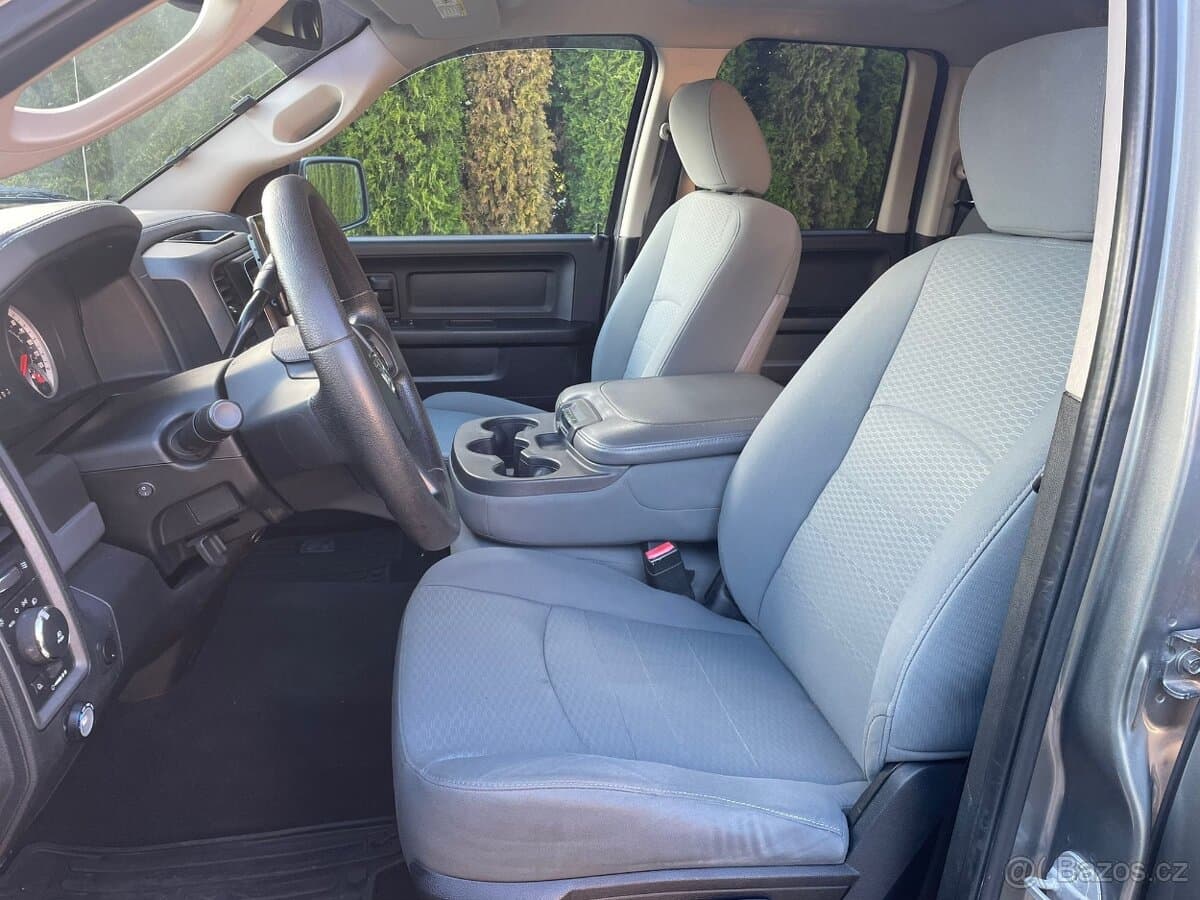 2013 Dodge OSTATNÍ - 7