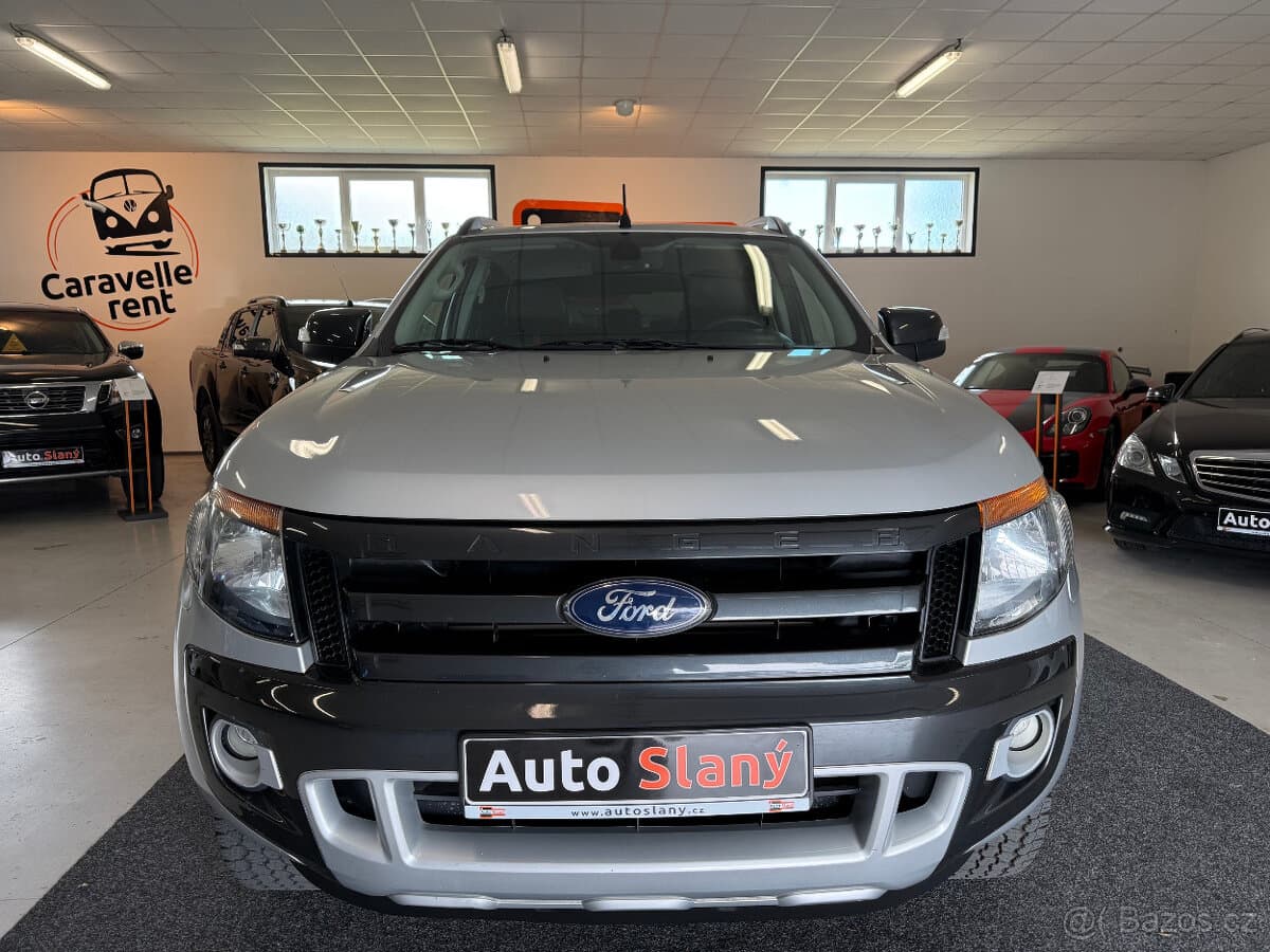 2015 Ford RANGER - 7
