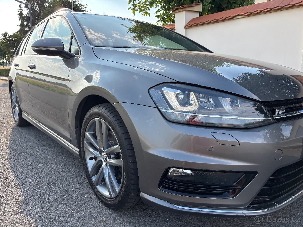 2016 Volkswagen GOLF - 7