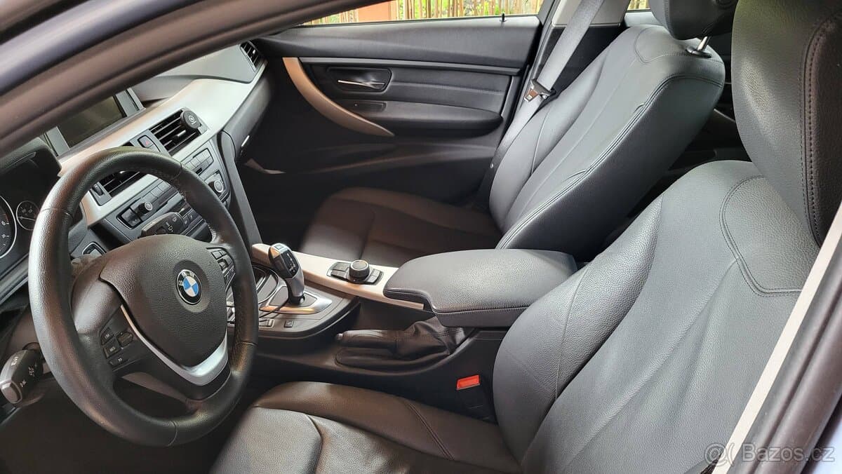 2015 BMW OSTATNÍ - 7
