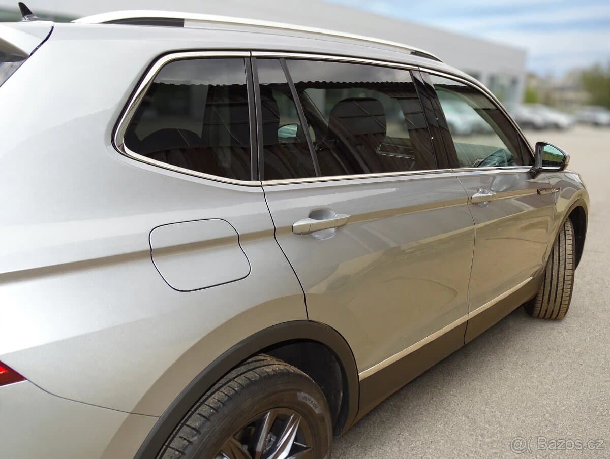 2023 Volkswagen TIGUAN - 7