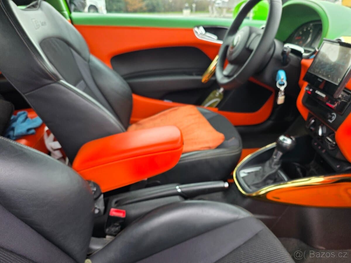 Audi A1 - 7