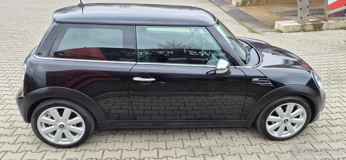 2013 Mini COOPER - 7