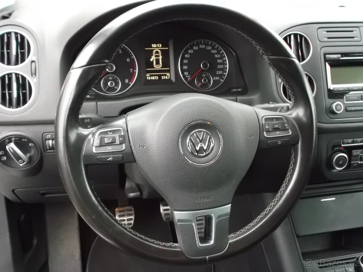 2011 Volkswagen GOLF - 7