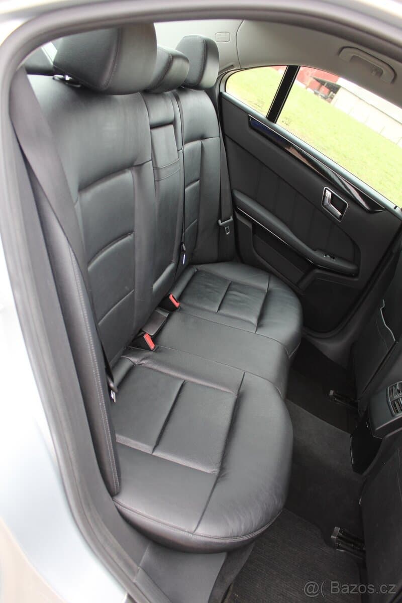 2011 Mercedes-Benz OSTATNÍ - 7
