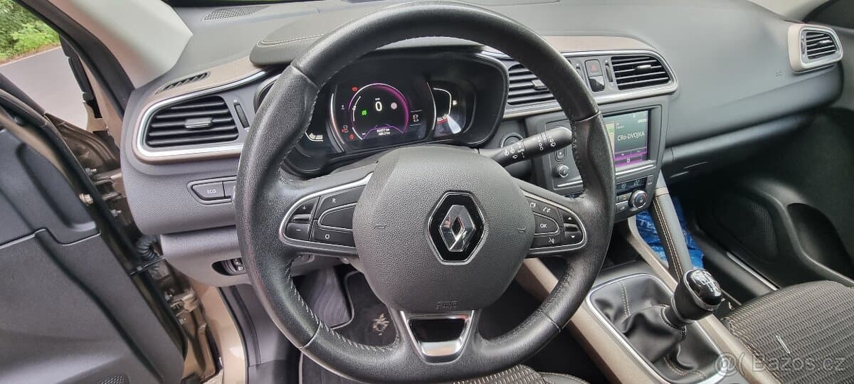 2016 Renault KADJAR - 7
