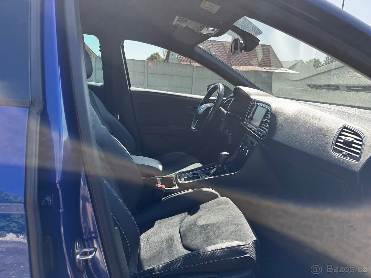 2018 Seat LEON - 7