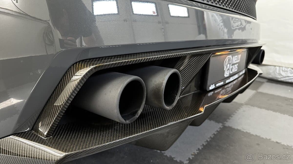 2011 Lamborghini GALLARDO - 7