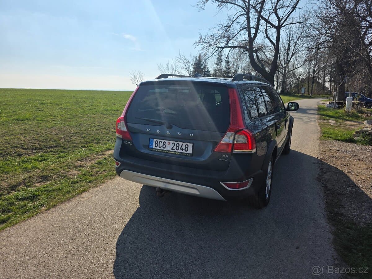 2007 Volvo XC70 - 7