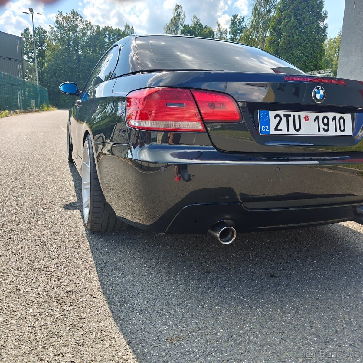 2007 BMW OSTATNÍ - 7