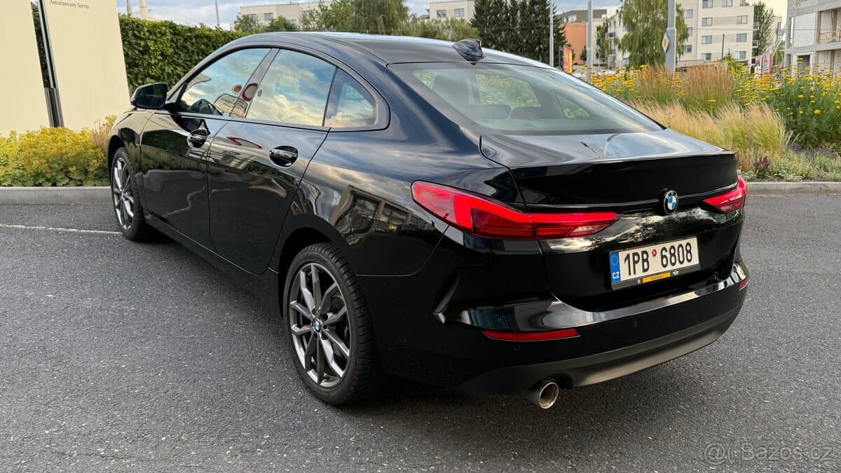 2021 BMW OSTATNÍ - 7