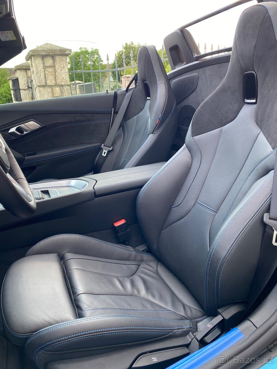2025 BMW Z4 - 7