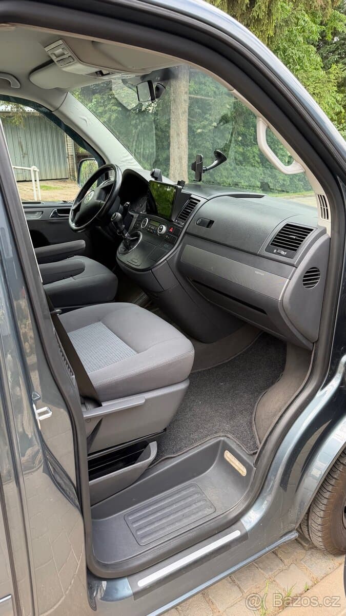 2006 Volkswagen MULTIVAN - 7