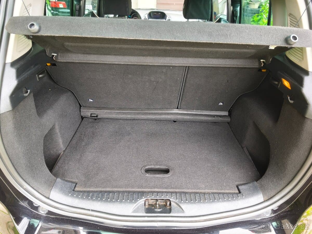 2013 Ford B-MAX - 7