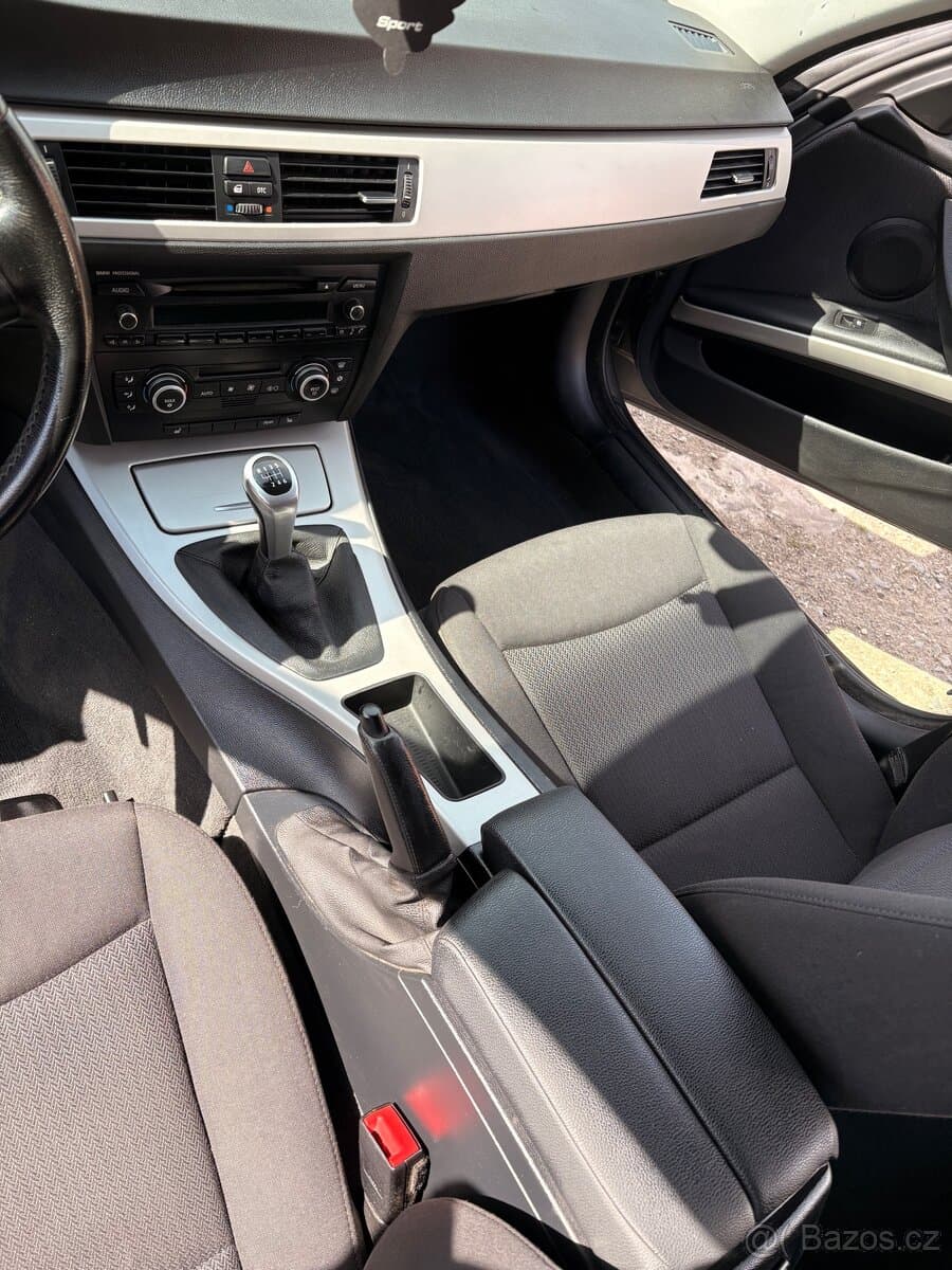 2008 BMW OSTATNÍ - 7