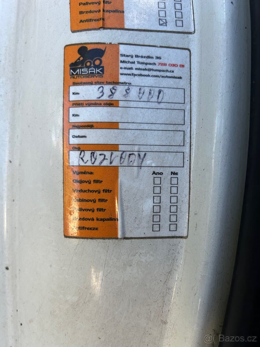 2006 Fiat DUCATO - 7