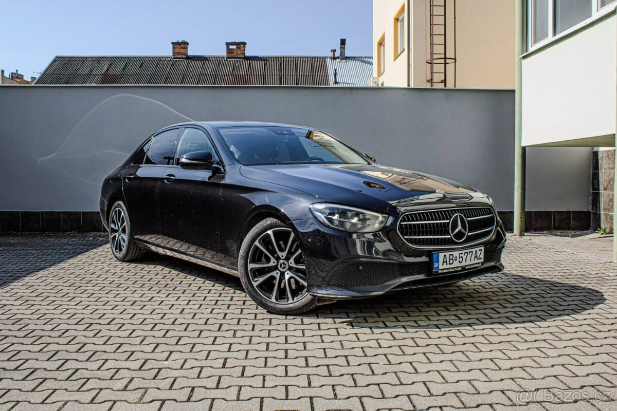 2021 Mercedes-Benz OSTATNÍ - 7