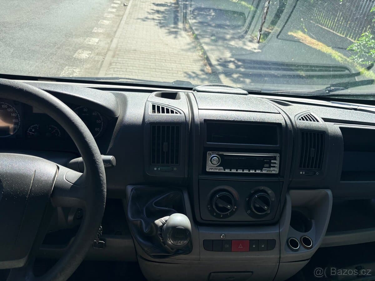 2007 Fiat DUCATO - 7