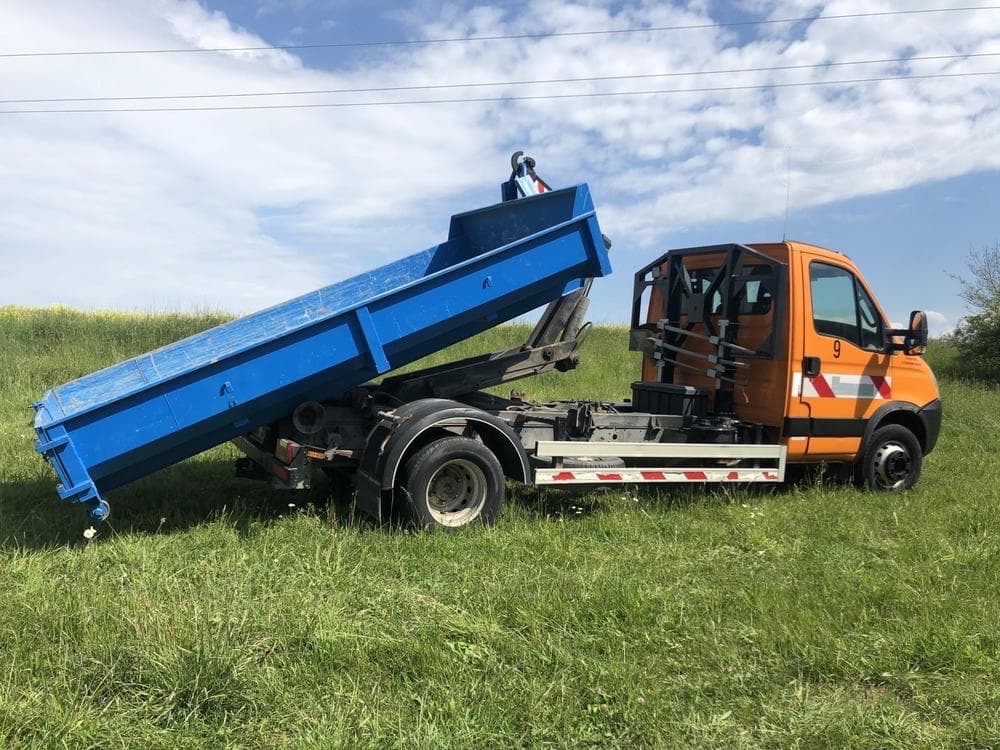 2009 Iveco OSTATNÍ - 7