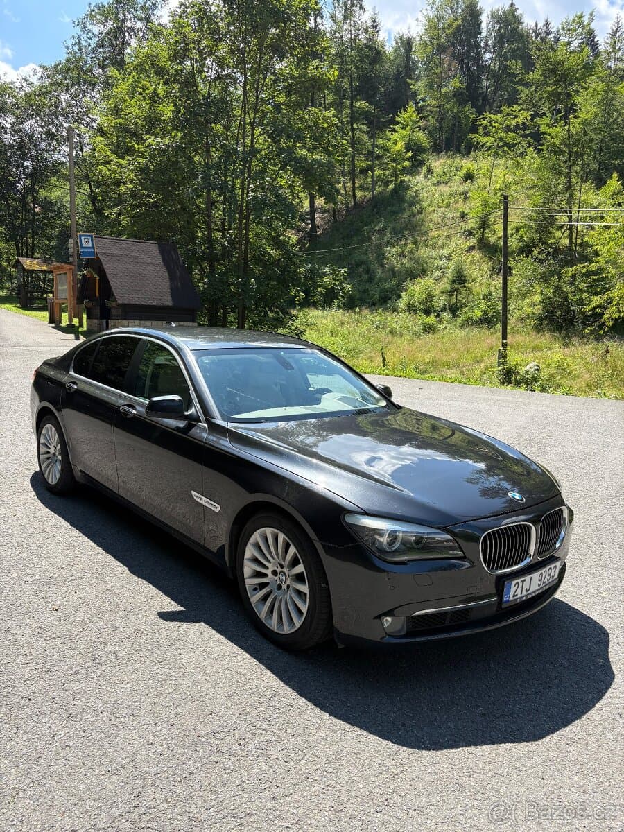 2011 BMW OSTATNÍ - 7