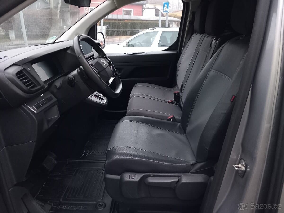 2024 Toyota PROACE - 7