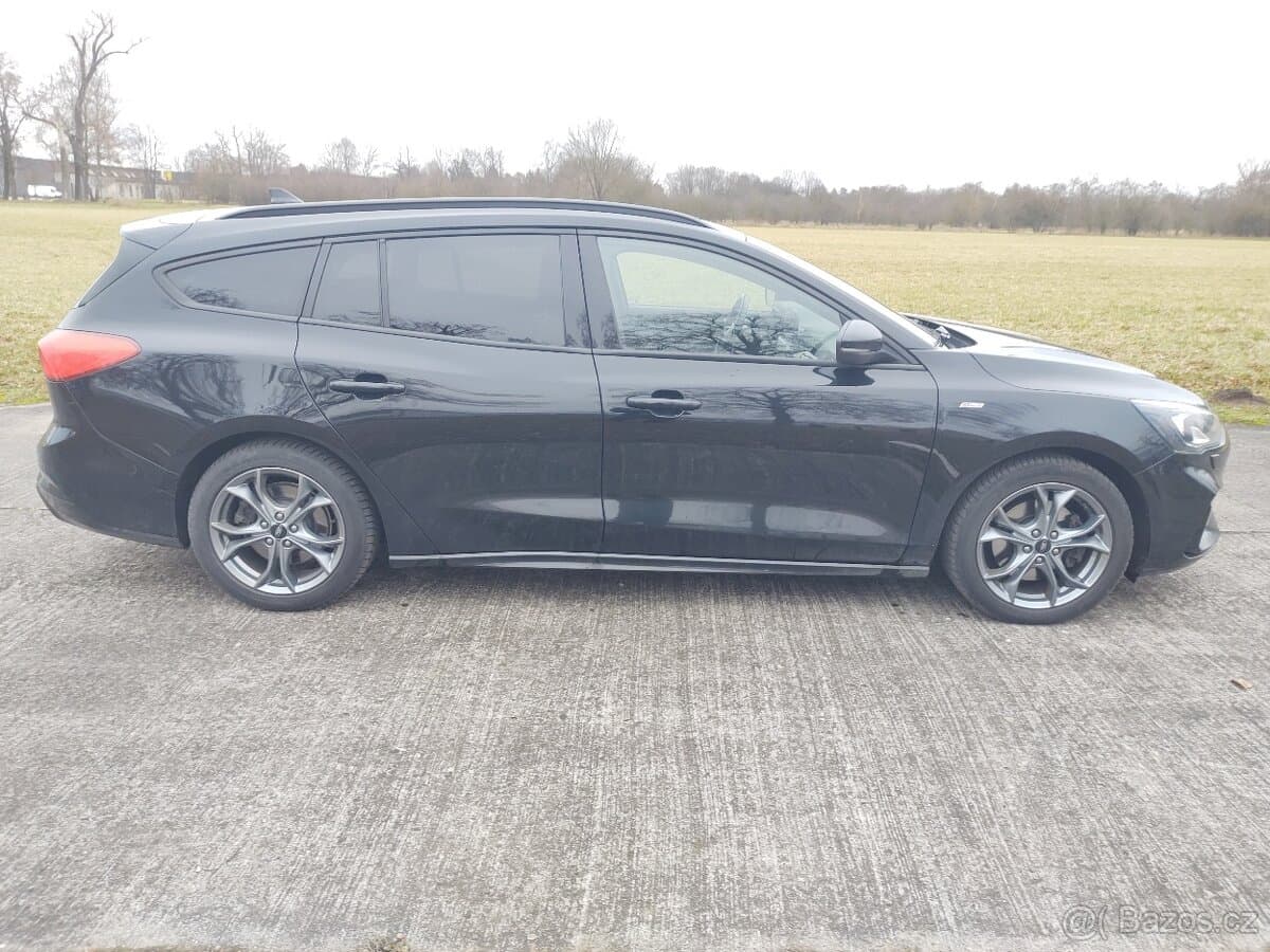 2021 Ford FOCUS - 7