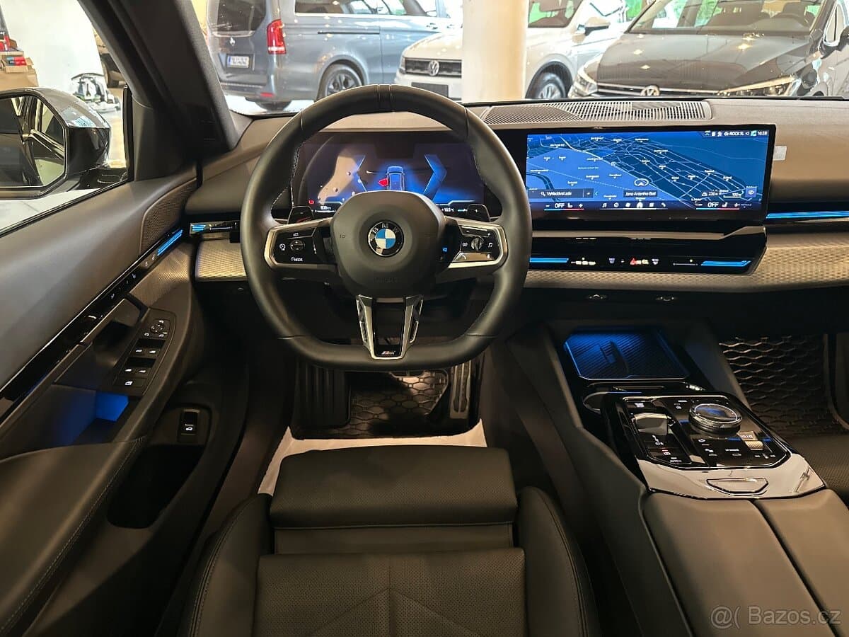 2025 BMW OSTATNÍ - 7