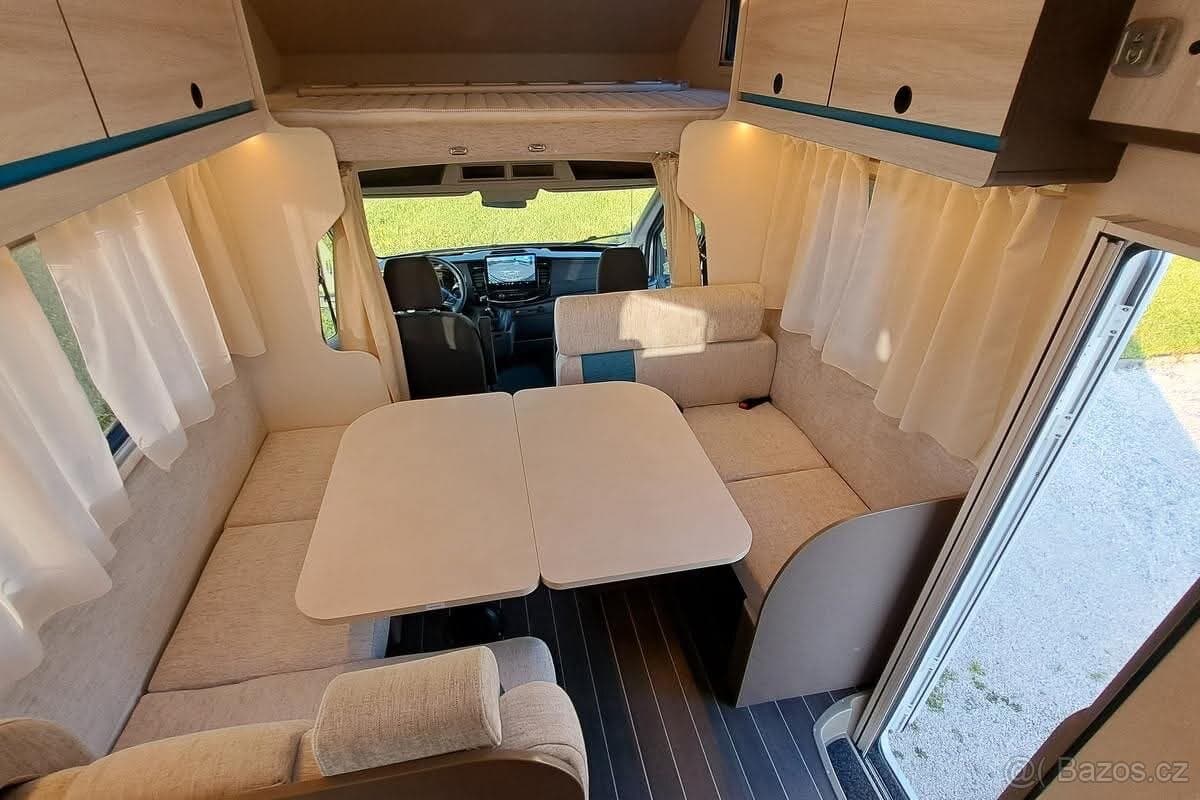 Ford TRANSIT - 7