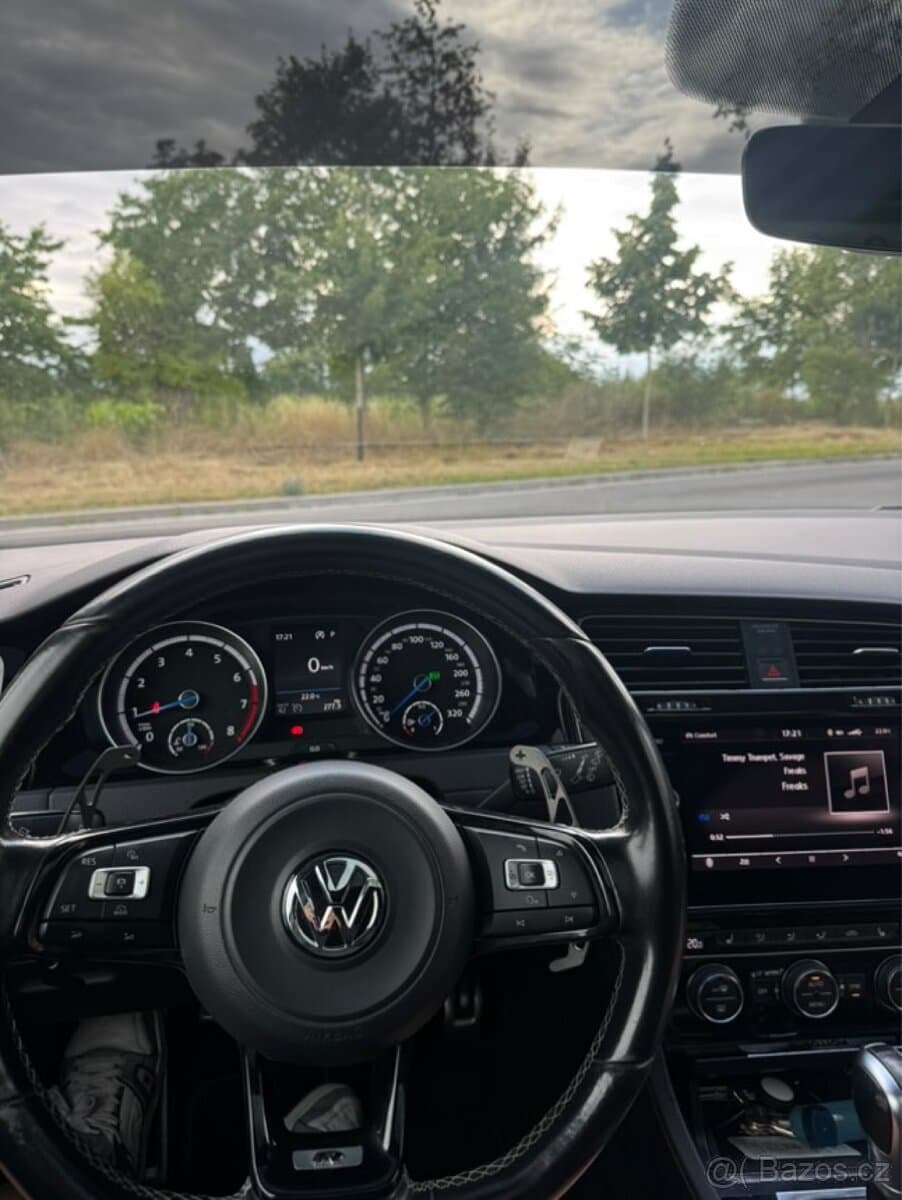 2016 Volkswagen GOLF - 7