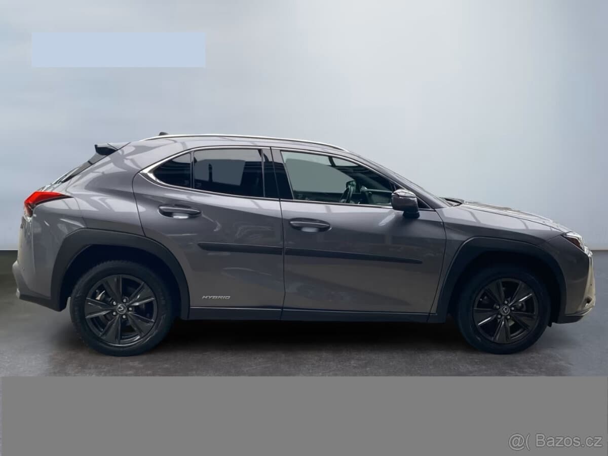 2019 Lexus UX - 7