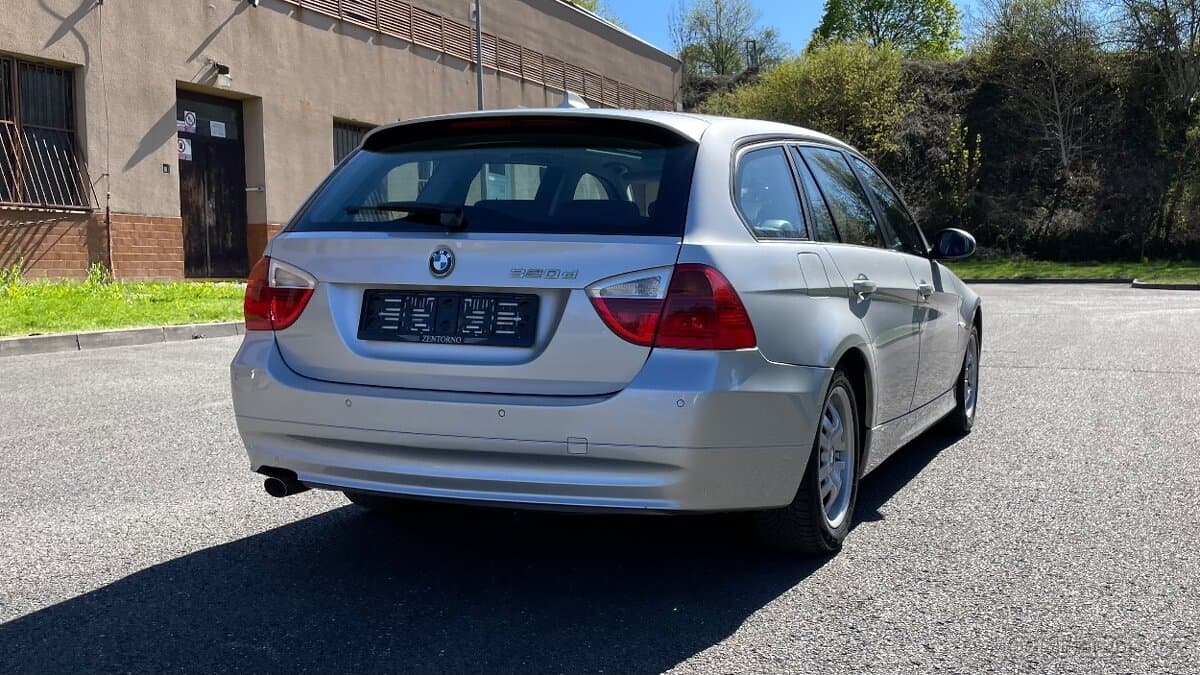 2006 BMW OSTATNÍ - 7