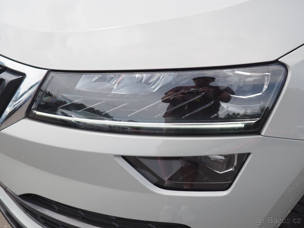 2019 Škoda KAROQ - 7