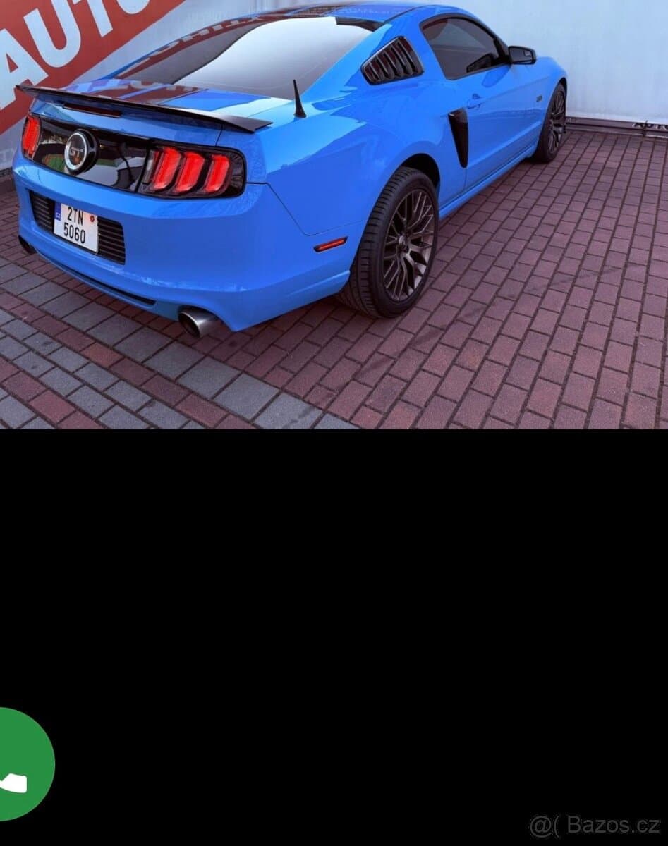 2014 Ford GT - 7