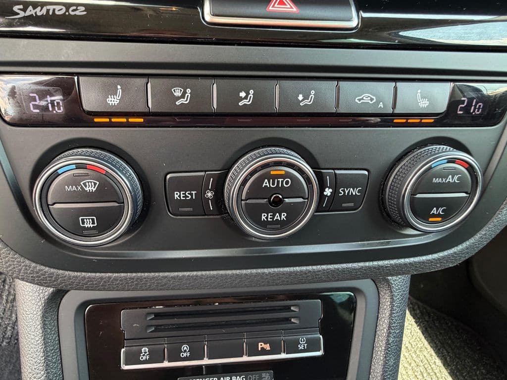 2018 Seat ALHAMBRA - 7